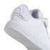 Sapatilhas adidas Court Infantil Star Wars Grand 2.0 The C White