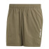 Calça adidas Homem caminhadas Terrex Multi Verde