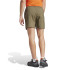 Calça adidas Homem caminhadas Terrex Multi Verde