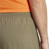 Calça adidas Homem caminhadas Terrex Multi Verde