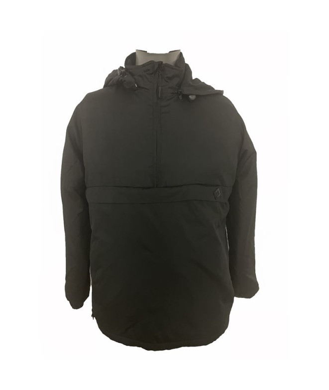 Chaqueta Alphadventure Bicasel Mujer Negro
