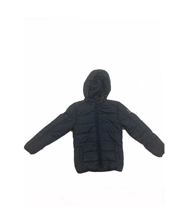 Chaqueta Go & Win Lebron Infantil