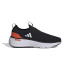 Sapatilhas adidas Homem Meias Cloudfoam Go Preto