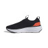 Sapatilhas adidas Homem Meias Cloudfoam Go Preto