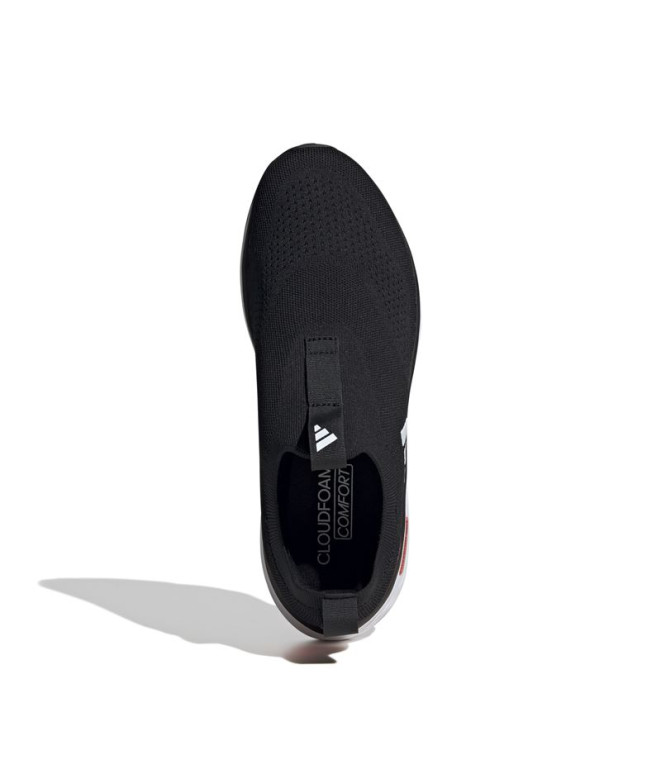 Sapatilhas adidas Homem Meias Cloudfoam Go Preto