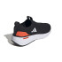 Sapatilhas adidas Homem Meias Cloudfoam Go Preto