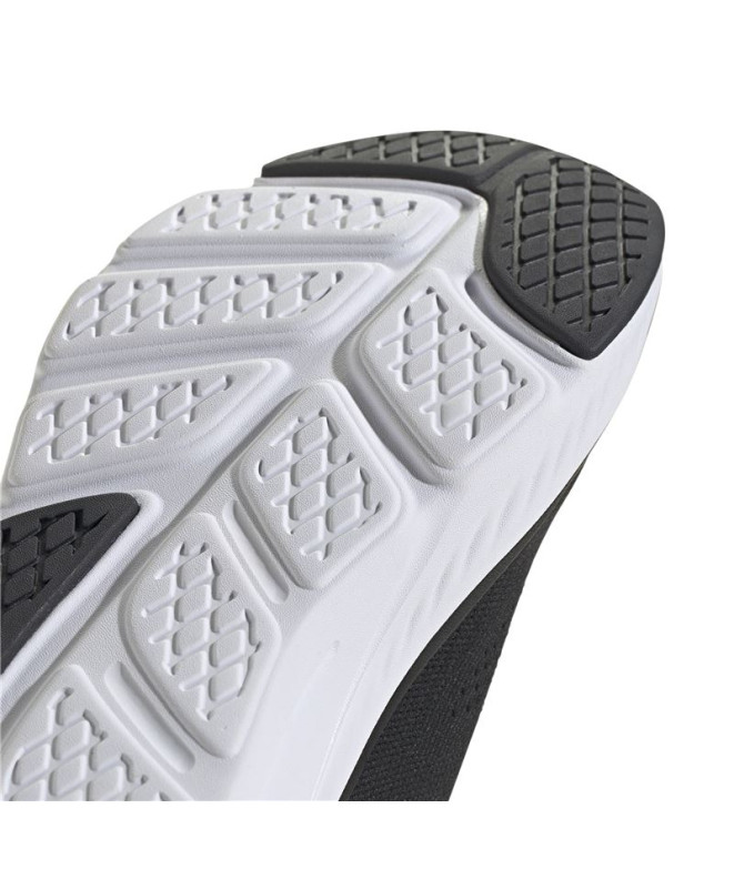 Chaussures adidas Homme Chaussette Cloudfoam Go...