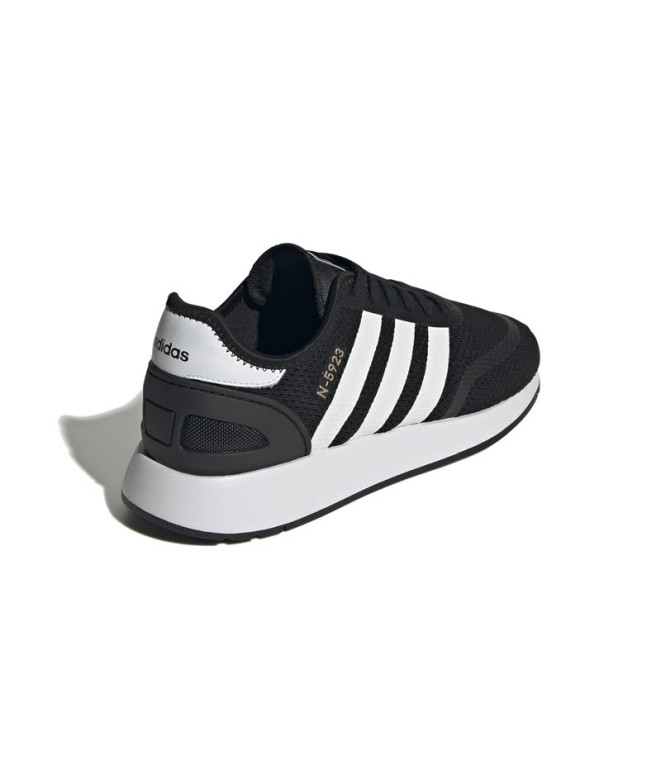 Zapatillas adidas N-5923 Negro