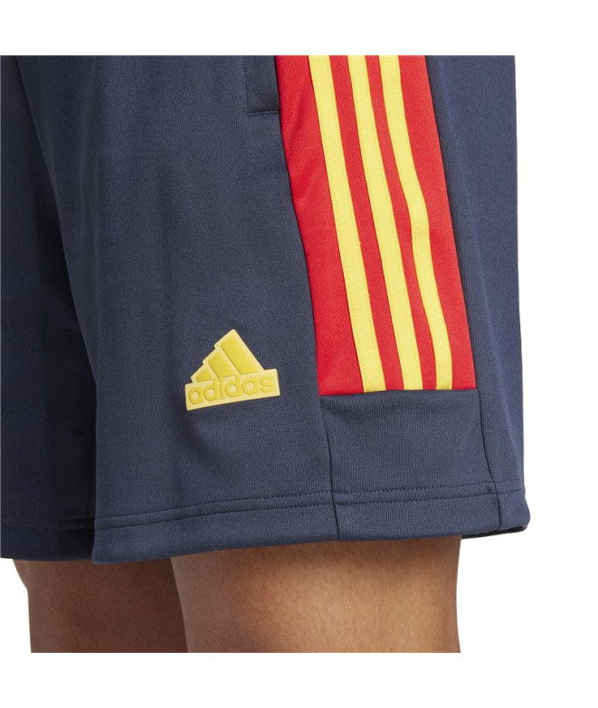 Calça adidas Pack Homem Casa de Tiro Nacional Azul