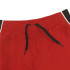 Fato de banho Nike gráfico "Just Do It" Homem vermelho