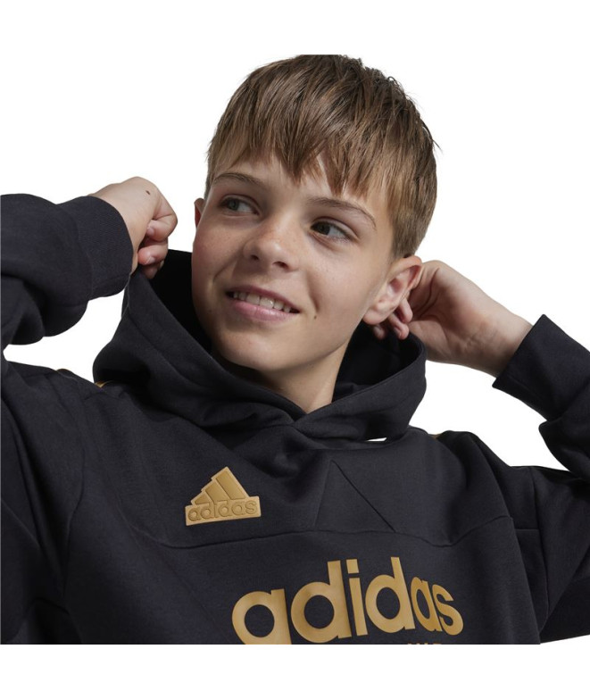 Sudadera adidas Tiro Nations Pack Hoody...