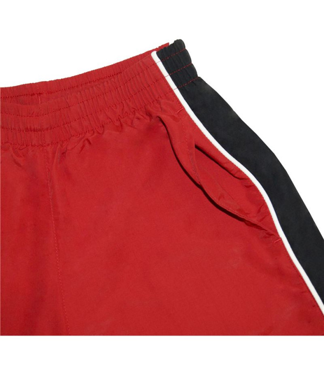 Maillot de bain Nike "Just Do It" Graphic Homme...