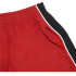 Fato de banho Nike gráfico "Just Do It" Homem vermelho