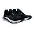 Sapatilhas Running Gel Homem da ASICS -Nimbus 26 Preto/Cinza