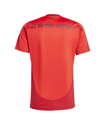 T-shirt de Football adidas Fc Bayern 24/25 Home Jersey... 2