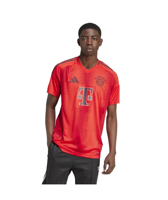 T-shirt de Football adidas Fc Bayern 24/25 Home...