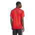 Camiseta de Futebol adidas Fc Bayern 24/25 Home Jersey Homem Vermelho