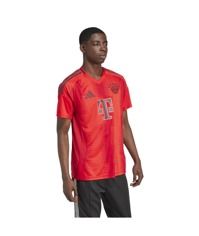 T-shirt de Football adidas Fc Bayern 24/25 Home...