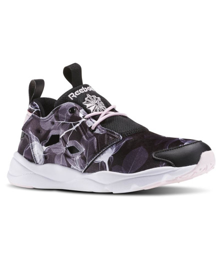 Sapatilhas de fitness Reebok Classic Furylite