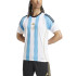 T-shirt de Football adidas Messi Training Jersey Homme Blanc