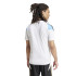 Camiseta de Futebol adidas Messi Training Jersey Homem Branco