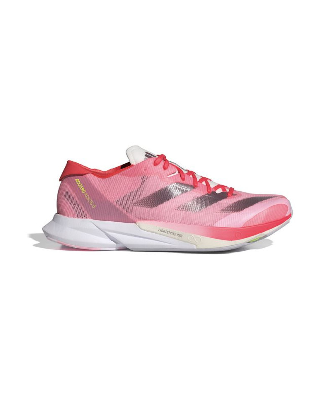 Sapatilhas running adidas de Adizero Adios 8 Mulher