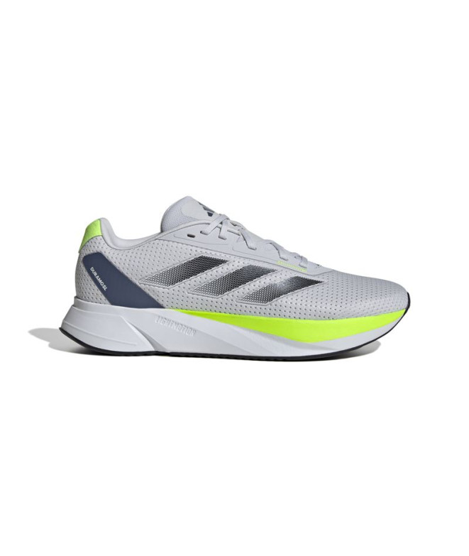 Chaussures Running adidas Homme de Duramo SL Gris