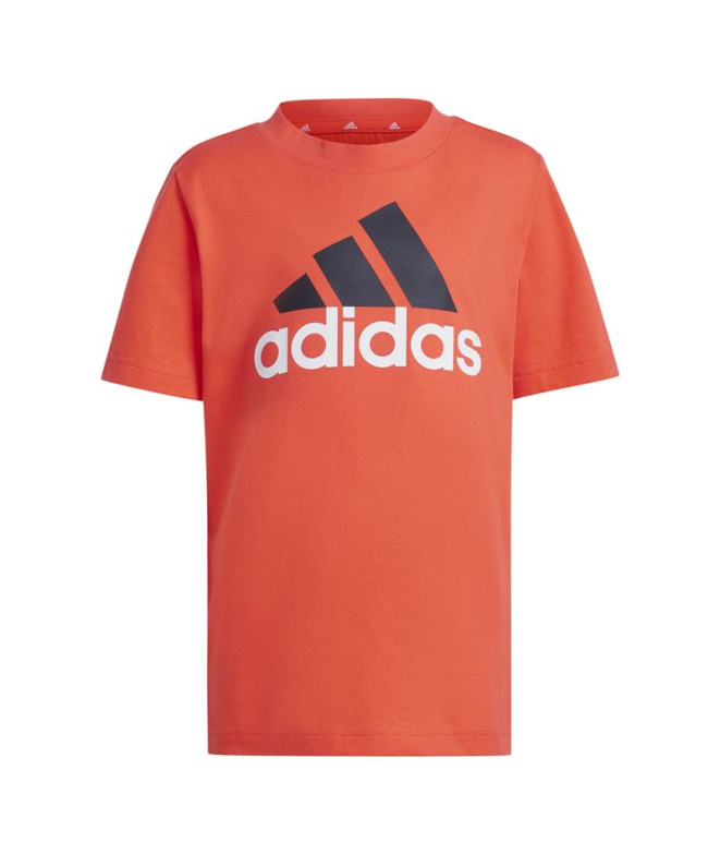 Conjunto adidas Set Infantil Pequeno logótipo...