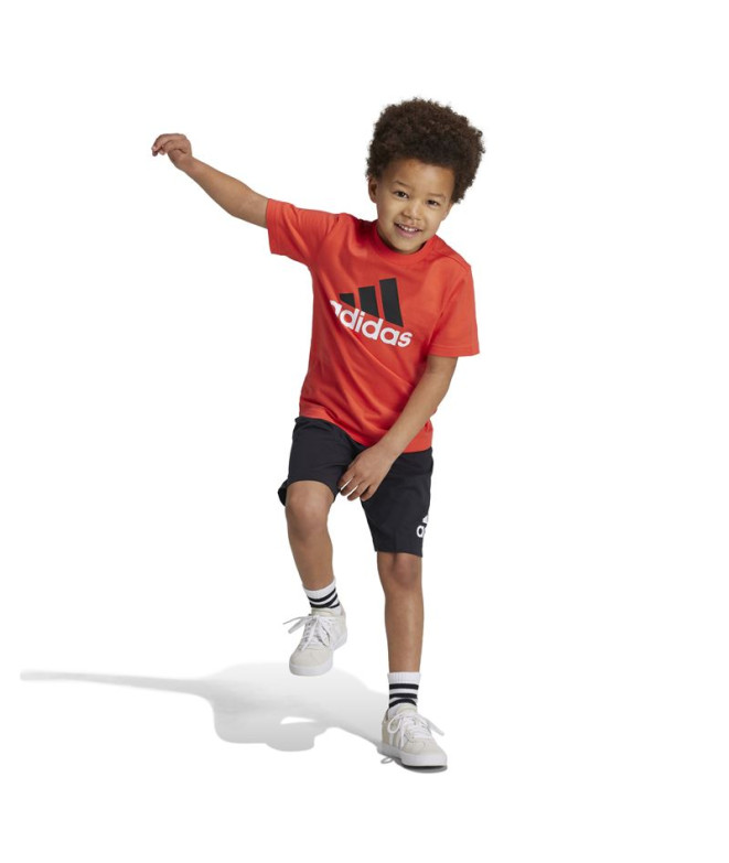 Ensemble adidas Set Enfant Little Essentials...