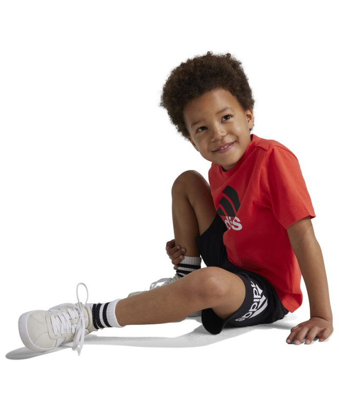 Ensemble adidas Set Enfant Little Essentials...