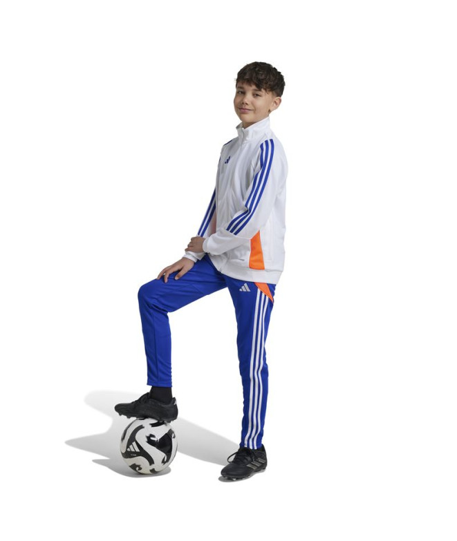 Pantalón de Fútbol adidas Tiro24 Training Slim...
