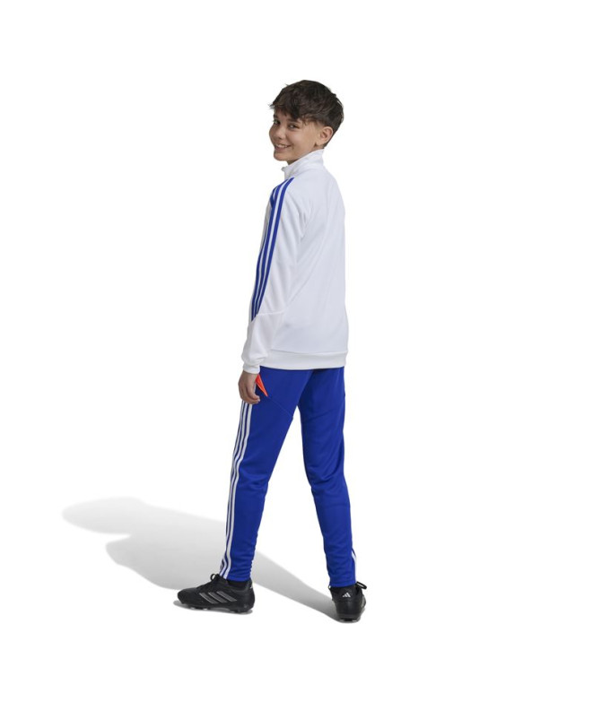 Calça Futebol adidas Infantil por Tiro24...