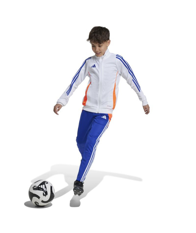 Pantalon Football adidas Enfant by Tiro24...