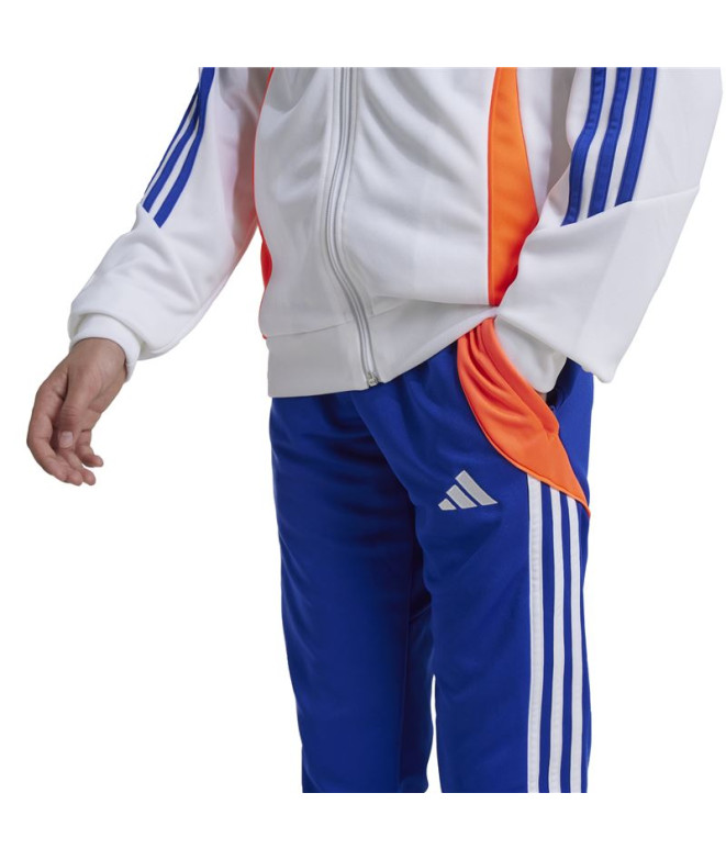 Pantalon Football adidas Enfant by Tiro24...