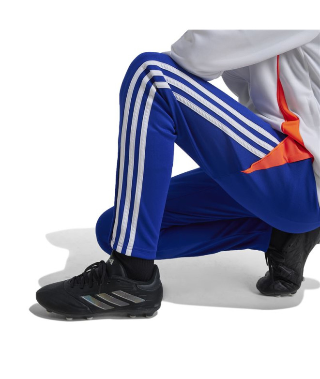 Calça Futebol adidas Infantil por Tiro24...