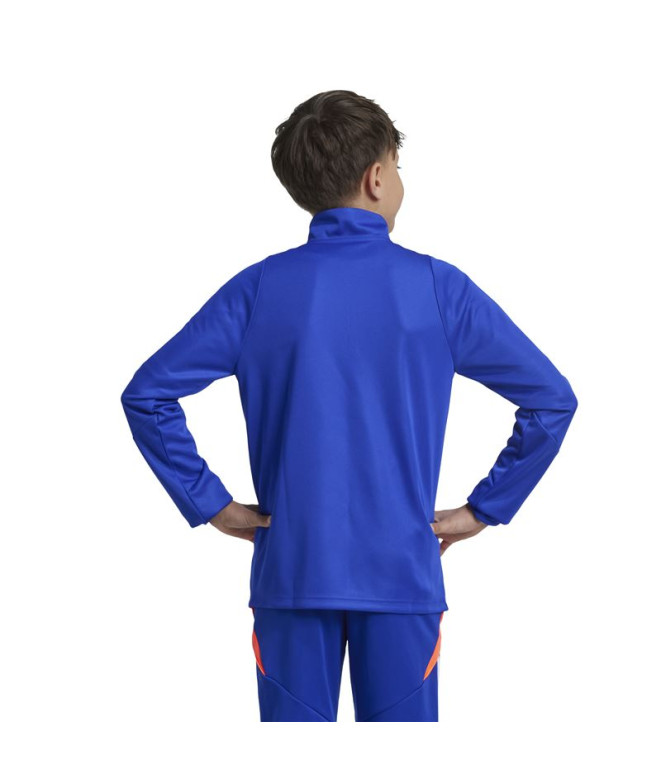 Sudadera de Fútbol adidas Tiro24 Training...