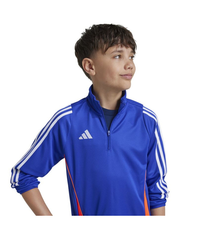 Sudadera de Fútbol adidas Tiro24 Training...