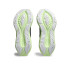 Zapatillas de Running ASICS Novablast 4 Hombre Negro