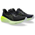 Zapatillas de Running ASICS Novablast 4 Hombre Negro