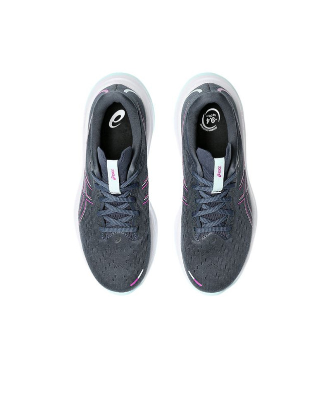 Chaussures de Running ASICS Gel-Cumulus 26...