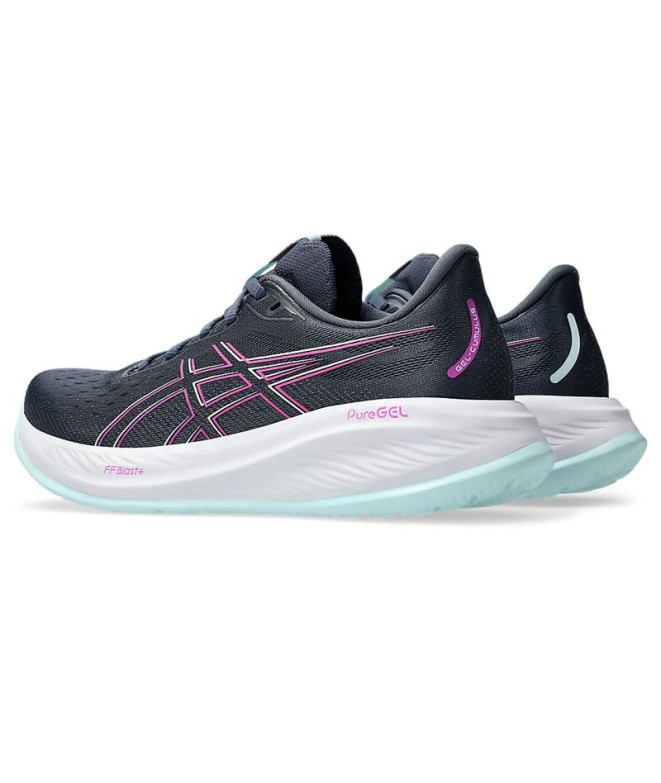 Chaussures de Running ASICS Gel-Cumulus 26...