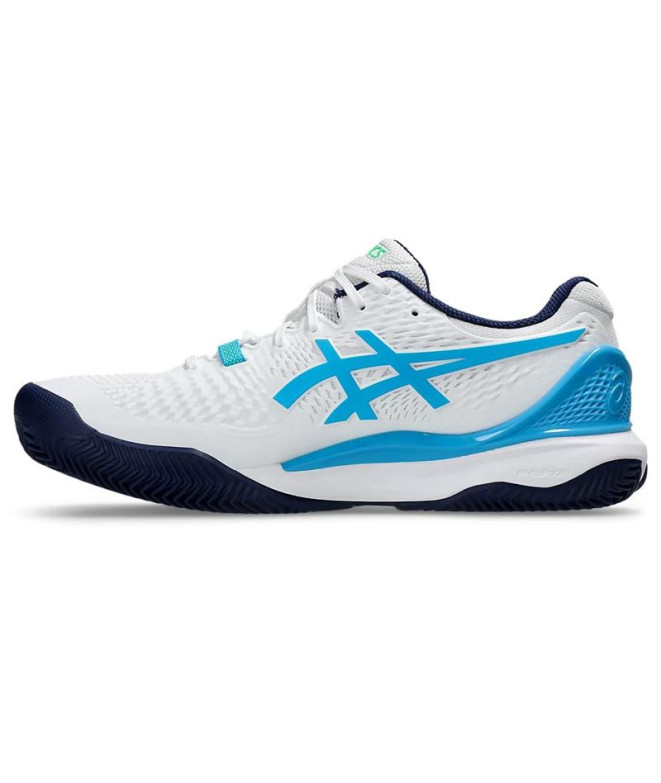 Chaussures Tennis Gel Homme by ASICS...