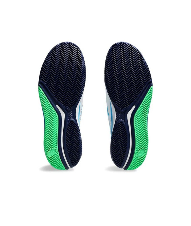 Chaussures Tennis Gel Homme by ASICS...