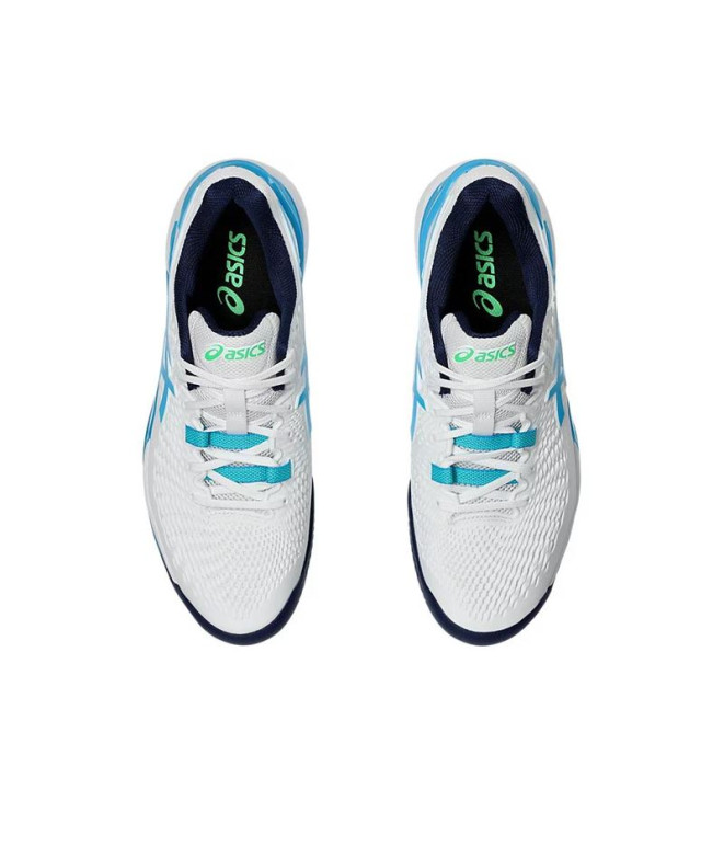 Chaussures Tennis Gel Homme by ASICS...