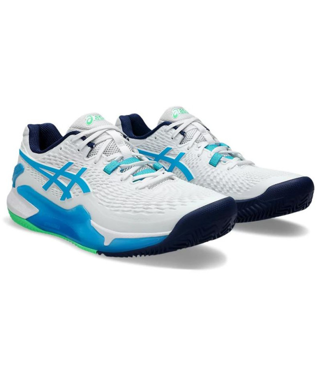 Chaussures Tennis Gel Homme by ASICS...