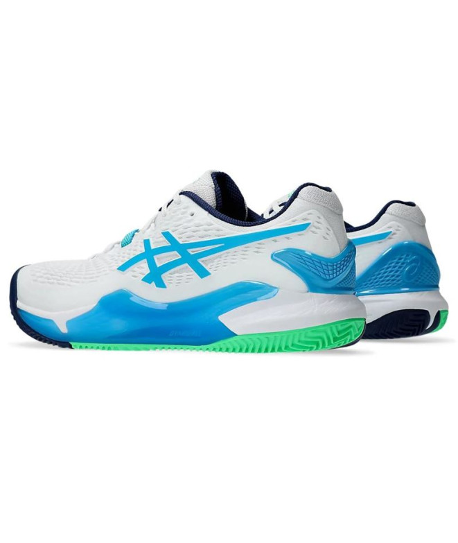 Chaussures Tennis Gel Homme by ASICS...