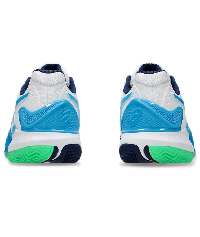 Chaussures Tennis Gel Homme by ASICS...