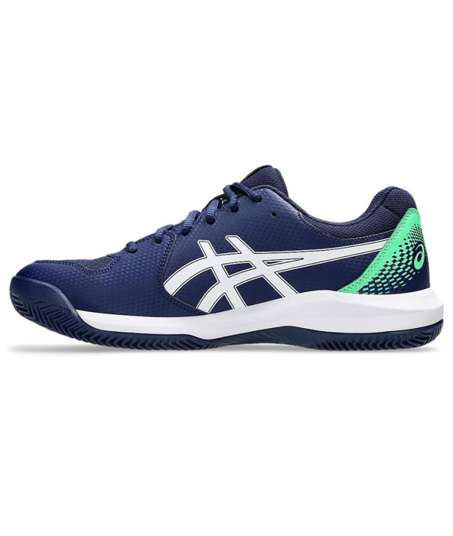 Chaussures Tennis Gel Homme by ASICS -Dedicate...