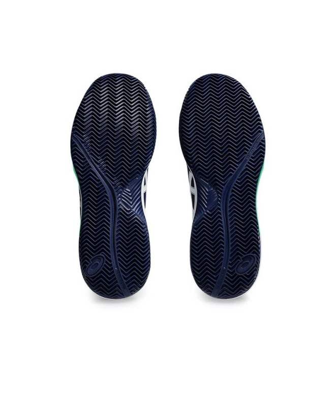 Chaussures Tennis Gel Homme by ASICS -Dedicate...