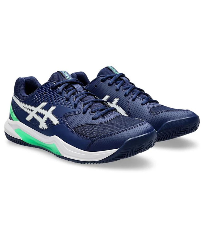 Chaussures Tennis Gel Homme by ASICS -Dedicate...